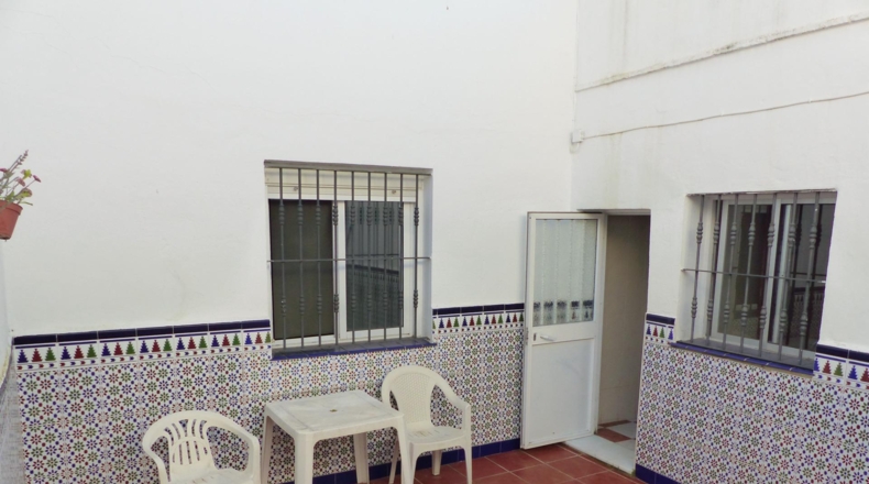 Cádiz - Sanlúcar de Barrameda - 130m2