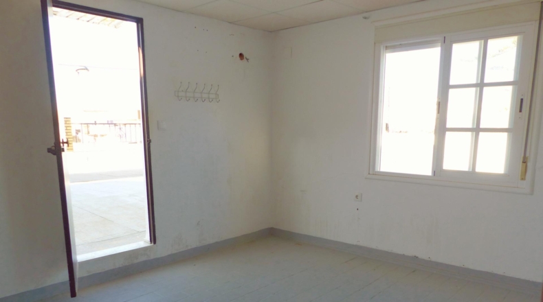 Cádiz - Sanlúcar de Barrameda - 130m2