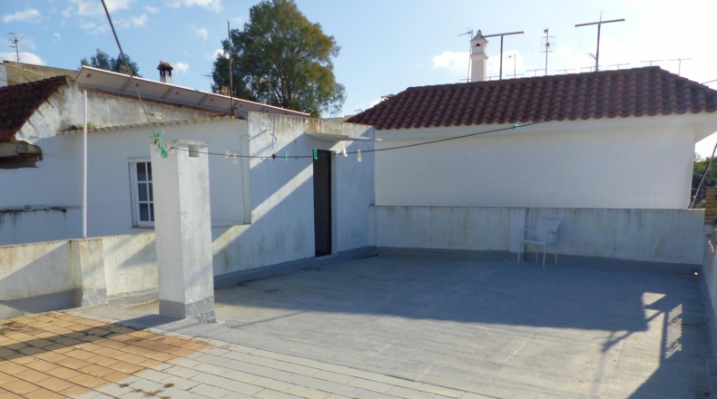 Cádiz - Sanlúcar de Barrameda - 130m2