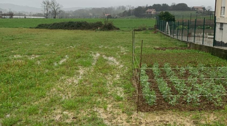 Cantàbria - Gama - 1143m2