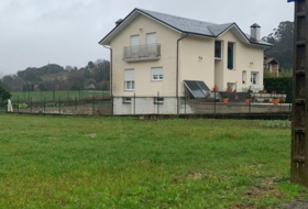 Bárcena de Cicero 1143&nbsp;m²