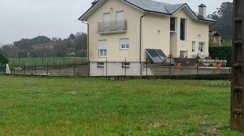Cantàbria - Gama - 1143m2