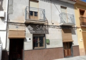 Casa de poble en venda a la España, el Fondó de les Neus, ref.: TR394437 foto