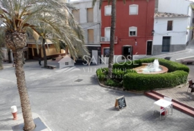 Hondón de las Nieves 190&nbsp;m²