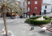 Casa de poble en venda a la España, el Fondó de les Neus, ref.: TR394437 foto
