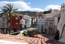 Hondón de las Nieves 190&nbsp;m²