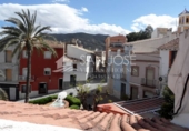 Casa de poble en venda a la España, el Fondó de les Neus, ref.: TR394437 foto