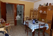 Casa de poble en venda a la España, el Fondó de les Neus, ref.: TR394437 foto