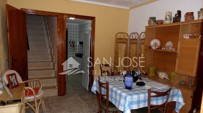 Alicante - el Fondó de les Neus - 190m2
