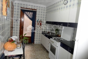 Hondón de las Nieves 190&nbsp;m²