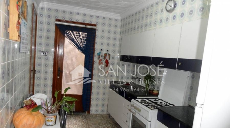 Alicante - el Fondó de les Neus - 190m2