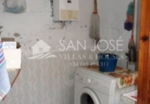 Casa de poble en venda a la España, el Fondó de les Neus, ref.: TR394437 foto