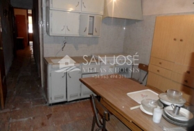 Hondón de las Nieves 190&nbsp;m²