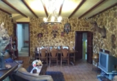 Casa de poble en venda a la España, el Fondó de les Neus, ref.: TR394436 foto