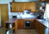 Casa de poble en venda a la España, el Fondó de les Neus, ref.: TR394436 foto