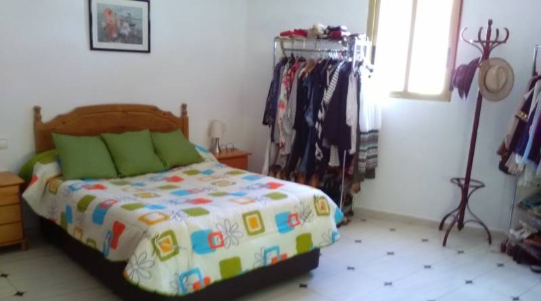 Alicante - el Fondó de les Neus - 275m2