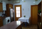 Casa de poble en venda a la España, el Fondó de les Neus, ref.: TR394436 foto