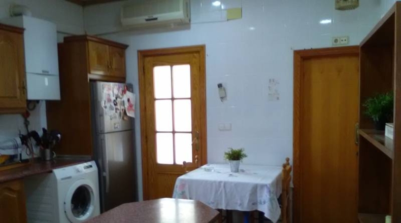 Alicante - el Fondó de les Neus - 275m2