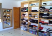 Casa de poble en venda a la España, el Fondó de les Neus, ref.: TR394436 foto