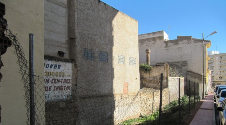 Alicante - Monóvar - 226m2