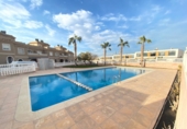 Xalet adossat amb terreny en venda a la España, Santa Pola, ref.: TR394434 foto