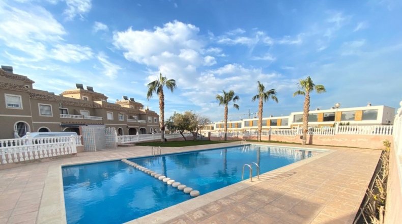 Alicante - Santa Pola - 75m2