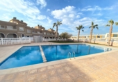Xalet adossat amb terreny en venda a la España, Santa Pola, ref.: TR394434 foto