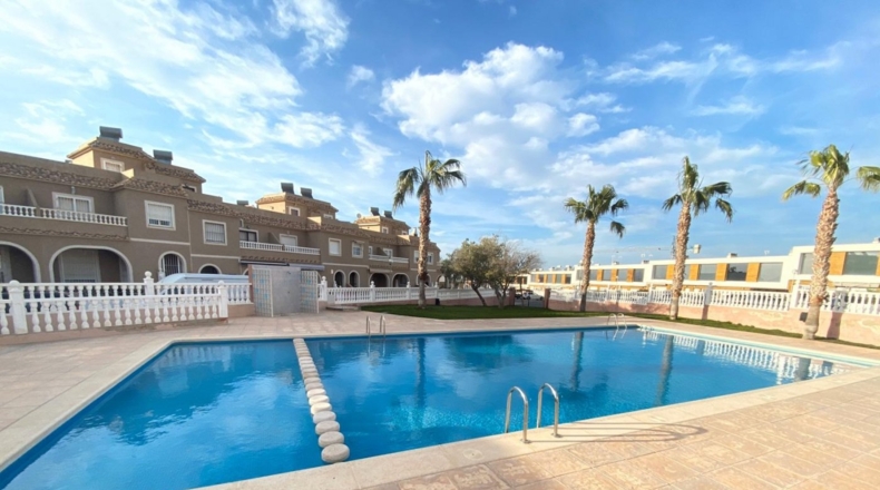 Alicante - Santa Pola - 75m2