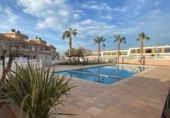 Xalet adossat amb terreny en venda a la España, Santa Pola, ref.: TR394434 foto