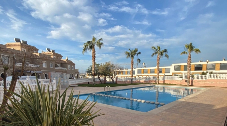 Alicante - Santa Pola - 75m2