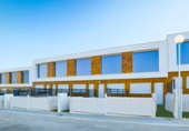 Xalet adossat amb terreny en venda a la España, Santa Pola, ref.: TR394434 foto