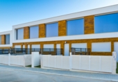 Xalet adossat amb terreny en venda a la España, Santa Pola, ref.: TR394434 foto