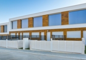 Xalet adossat amb terreny en venda a la España, Santa Pola, ref.: TR394434 foto