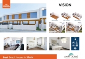 Xalet adossat amb terreny en venda a la España, Santa Pola, ref.: TR394434 foto