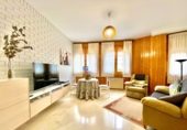 Chalet adosado con terreno en venta en la España, Elda, ref: TR394433 foto