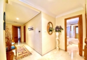 Chalet adosado con terreno en venta en la España, Elda, ref: TR394433 foto