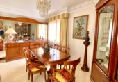 Chalet adosado con terreno en venta en la España, Elda, ref: TR394433 foto