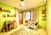 Chalet adosado con terreno en venta en la España, Elda, ref: TR394433 foto
