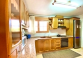 Chalet adosado con terreno en venta en la España, Elda, ref: TR394433 foto