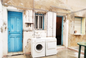 Elche 440&nbsp;m²