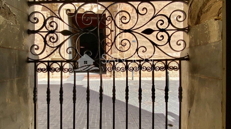 Alicante - Asp - 420m2