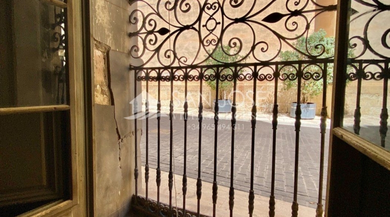 Alicante - Asp - 420m2
