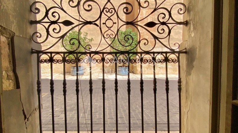 Alicante - Asp - 420m2