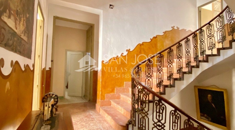 Alicante - Asp - 420m2