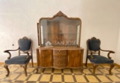 Casa de pueblo en venta en la España, Aspe, ref: TR394430 foto
