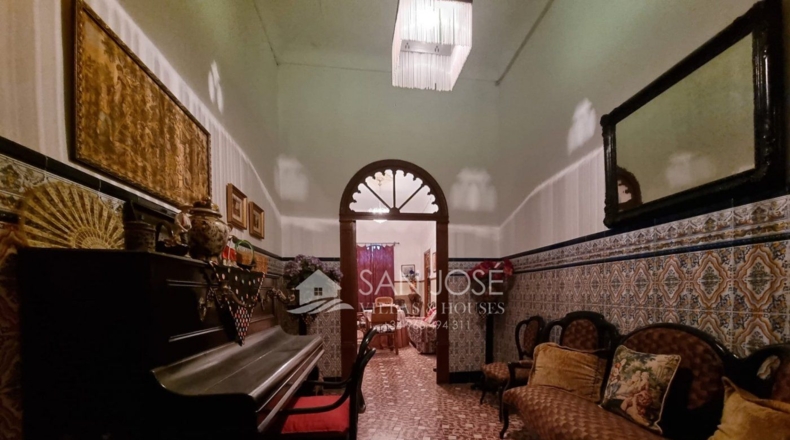 Alicante - Montfort - 474m2