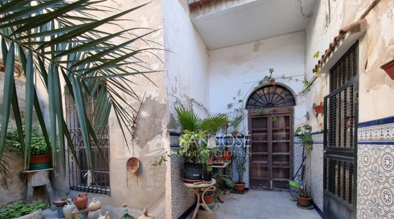 Alicante - Montfort - 474m2