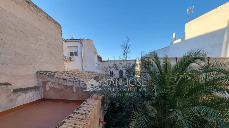Alicante - Montfort - 474m2