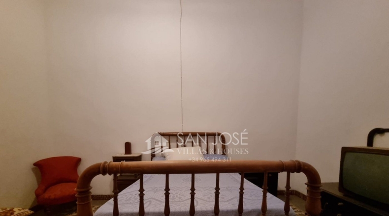 Alicante - Montfort - 474m2