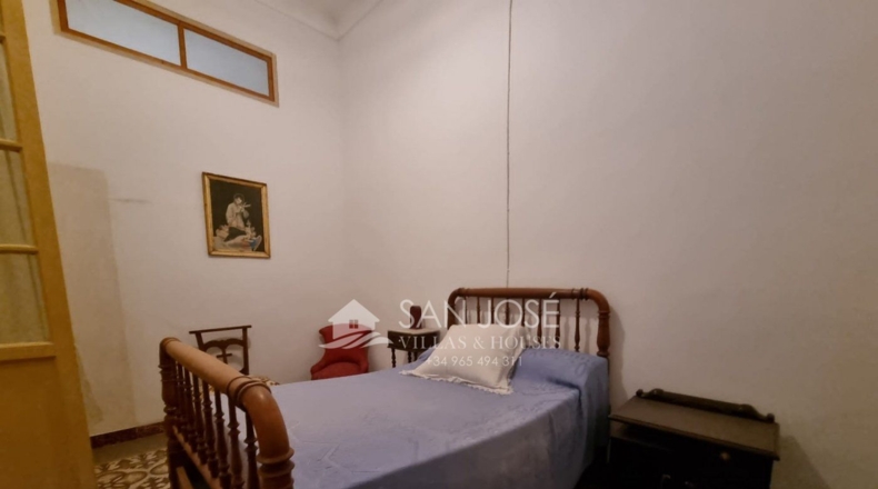 Alicante - Montfort - 474m2
